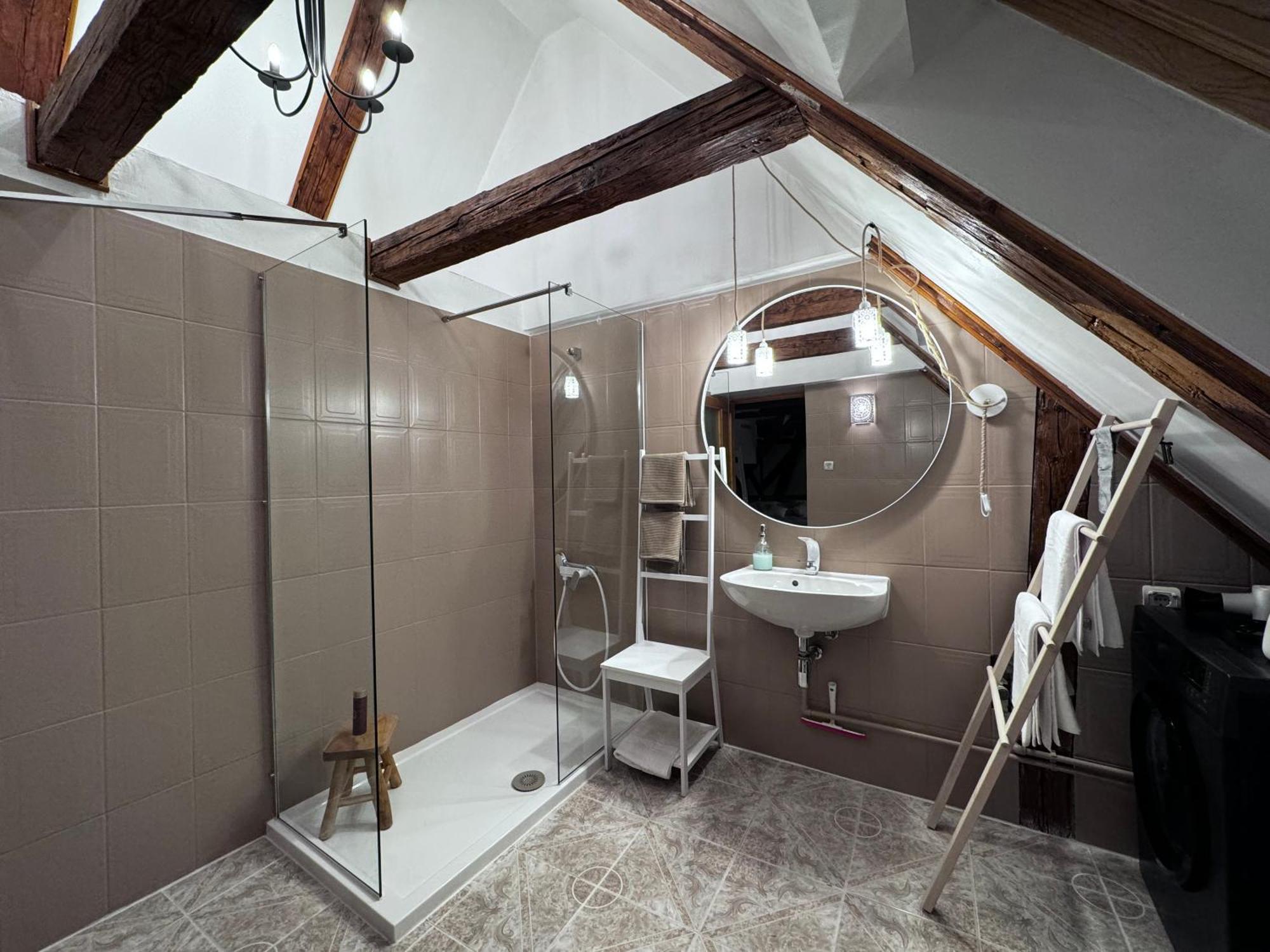 Apartamento Belle Vista Loft Braşov Exterior foto