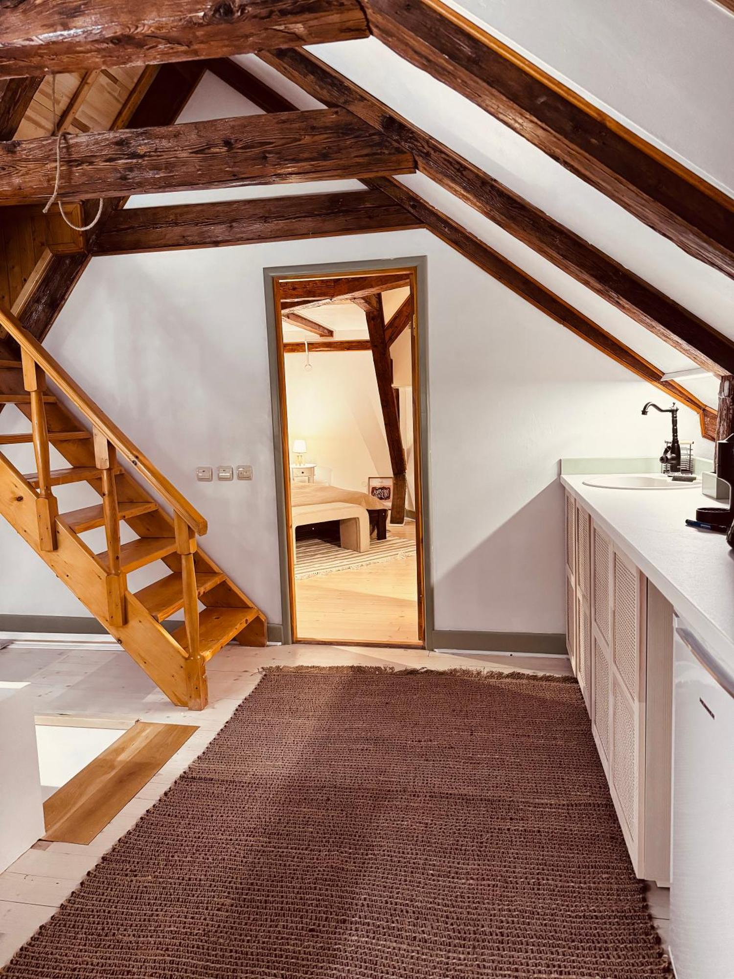 Apartamento Belle Vista Loft Braşov Exterior foto