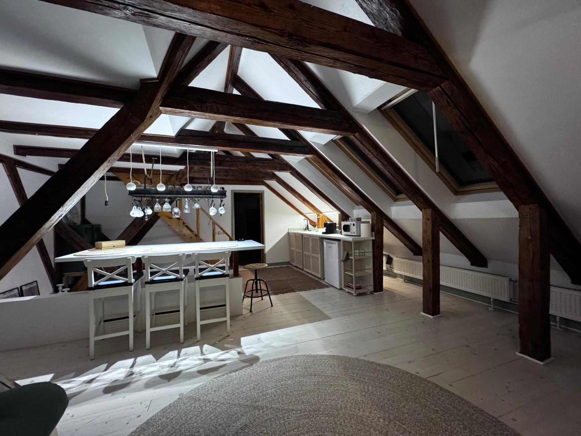 Apartamento Belle Vista Loft Braşov Exterior foto
