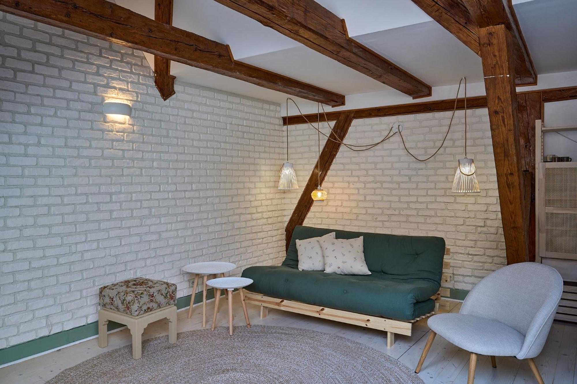 Apartamento Belle Vista Loft Braşov Exterior foto