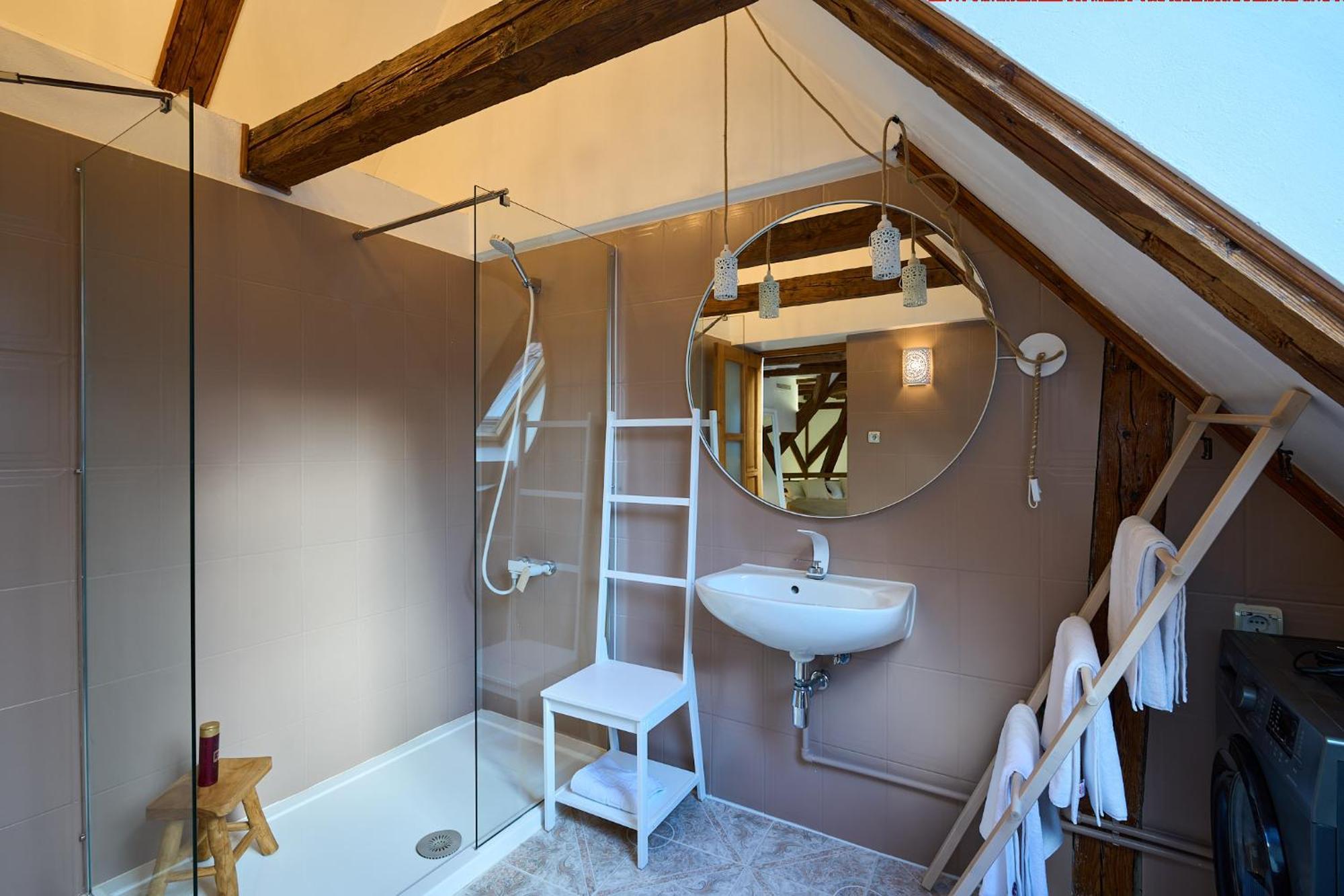 Apartamento Belle Vista Loft Braşov Exterior foto